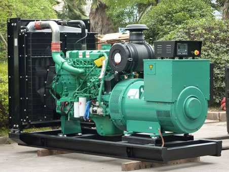 普安710kw康明斯柴油发电机组图片 普安710kw康明斯柴油发电机组图片