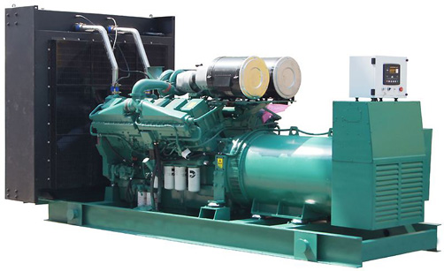 普安30kw康明斯柴油发电机组图片 普安30kw康明斯柴油发电机组图片
