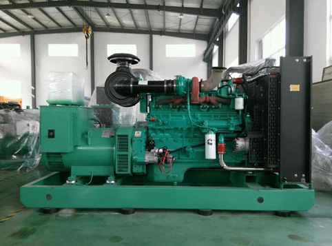 普安柴油发电机组 普安柴油发电机组