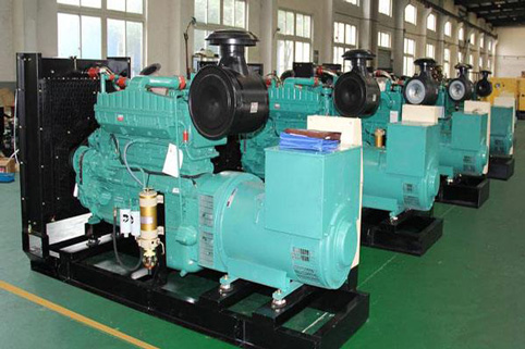 普安小型柴油发电机 普安小型柴油发电机
