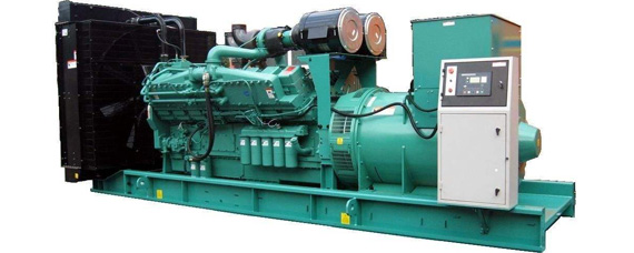 普安柴油发电机 普安柴油发电机