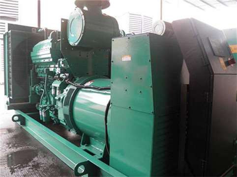 普安柴油发电机 普安柴油发电机