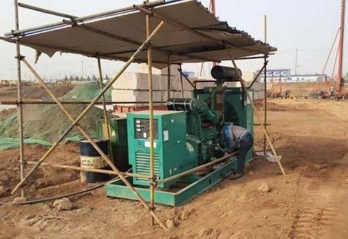 普安发电机出租 普安发电机出租