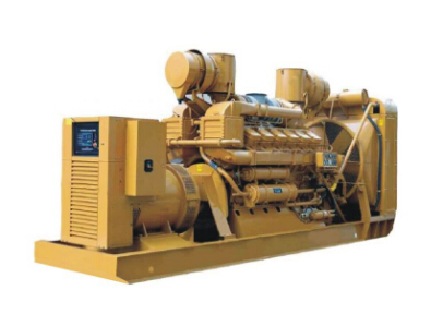 普安发电机出租