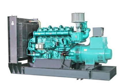 普安发电机出租