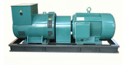 普安发电机出租